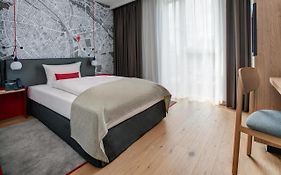 IntercityHotel Duisburg